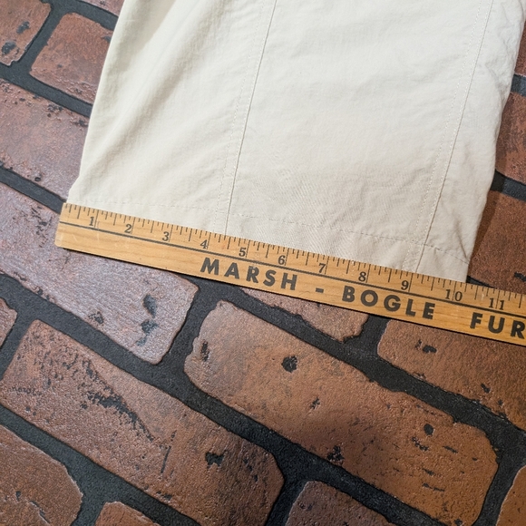 Columbia PFG Men's L Convertible Adventure Pants - Picture 12 of 14